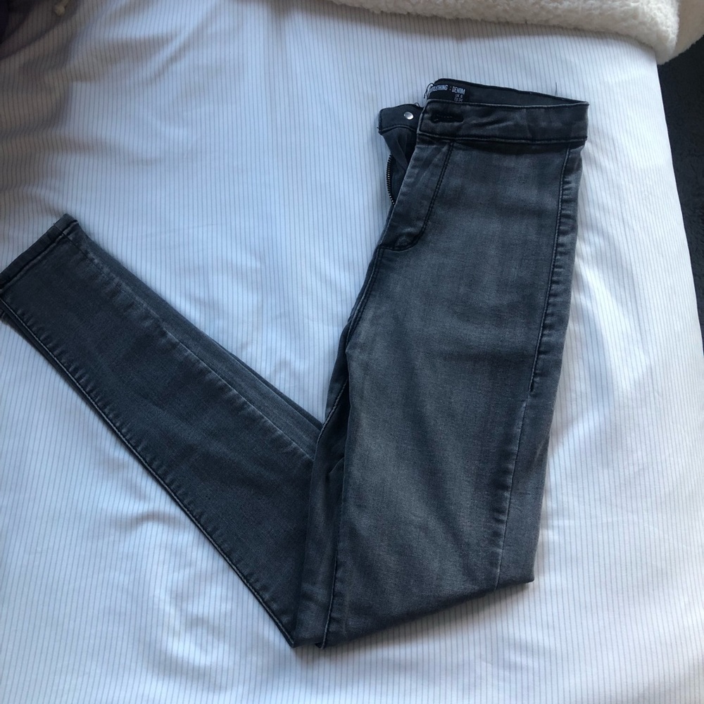 Skinny jeans